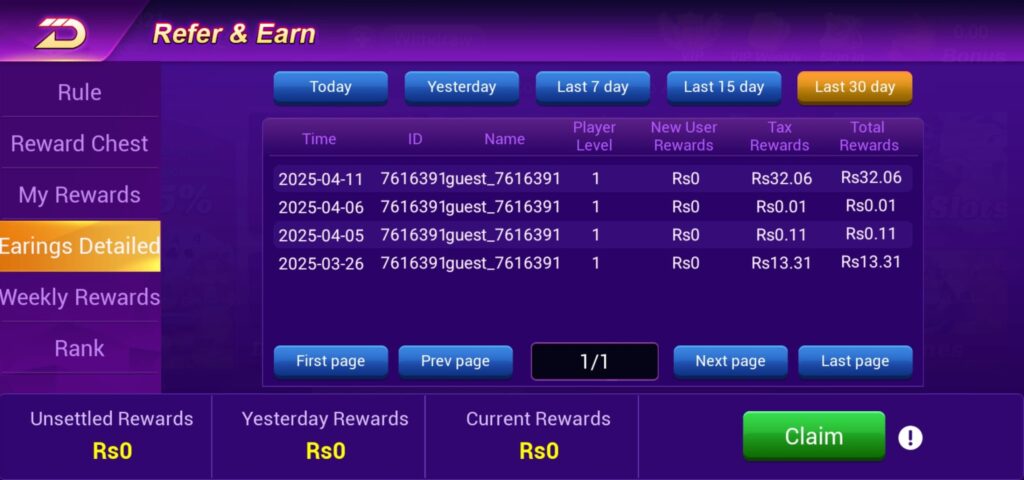 teen patti show vs teen patti sky